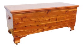 Example of Lane Furniture Trunks and Chests