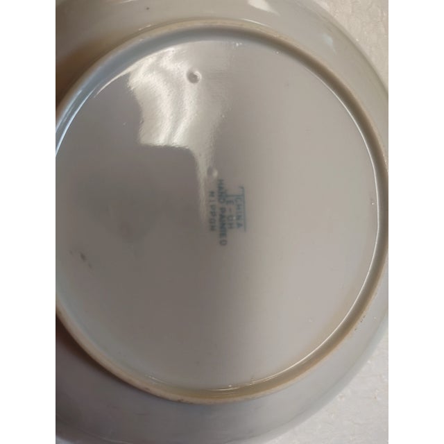 1950s 1950s Nippon Tea Set- 15 Pieces For Sale - Image 5 of 10