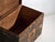 Antique Chinese Painted Trunk For Sale - Image 4 of 12