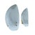 J.T. Kalmar Large Vintage Murano Glass Sconces from J.T. Kalmar, 1970s, Set of 2 For Sale - Image 4 of 18