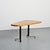Free-Form Dining Table by Charlotte Perriand for Les Arcs, 1986 For Sale - Image 6 of 16