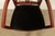 Brown Bernhardt Regency Carved Mahogany Dining Chairs | Set of Eight For Sale - Image 8 of 15