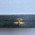 Late 19th Century 1840s French .950 Silver & Vermeil Pierced Sugar Sifter Spoon by Charles-Antoine-Armand Lenglet For Sale - Image 5 of 10