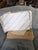 Vintage Rattan Placemats With Napkins For Sale - Image 4 of 12