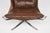 Sigurd Ressell 1970s Sigurd Ressel Falcon Chair and Ottoman Pair - Set of 2 For Sale - Image 4 of 6