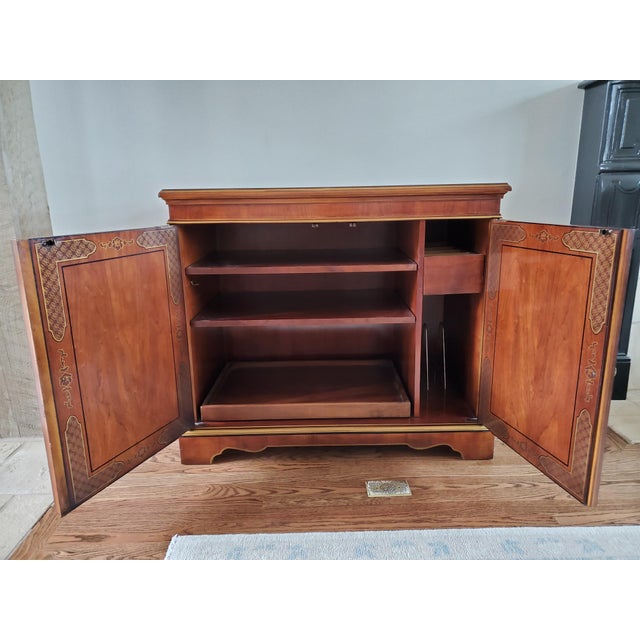 Drexel Heritage Chinoiserie Chairish