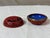 Enamel Jewelry Box, 1950s For Sale - Image 3 of 10