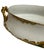 Ceramic Antique Haviland Porcelain Round Covered Vegetable Server For Sale - Image 7 of 11