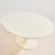 1970s Hungarian Fiberglass Dining Set by Imre Scholtz, 1970s, Set of 7 For Sale - Image 5 of 18
