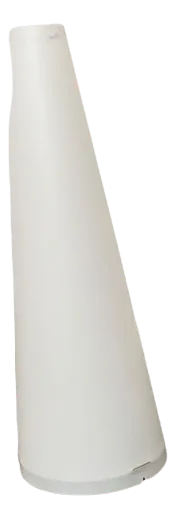 Postmodern Italian Cone Floor Lamp from Emporium