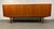 Mid-Century Modern Teak Credenza W/ Tambour Doors For Sale - Image 17 of 18
