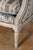 Pair of 20th Century French Bergeres For Sale - Image 9 of 11