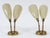 Metal Mid-Century Modern Wall Lamps, Italy, 1950s, Set of 2 For Sale - Image 7 of 18