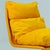 Space Age Yellow Stuns Lounge Chair by Jan Dranger & Johan Huldt for Innovator, 1970s For Sale - Image 17 of 18