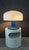 Table Lamp by Miguel Miller for Tramo, 1960s For Sale - Image 6 of 6