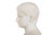 Grand Tour Antique Italian Carved Marble Bust of Young Caesar Augustus For Sale - Image 13 of 16