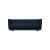 Blue and smoked oak sahco zero vilhelm sofa by lassen dimensions: w 217 x d 88 x h 80 cm materials: textile, oak. Vilhelm...