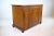Georgian Style Mahogany Kneehole Desk by Charak Furniture Co, 1930's For Sale - Image 11 of 13