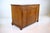 Mahogany Kneehole Desk by Charak Furniture Company For Sale - Image 11 of 13