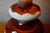 Brutalist Fat Lava Ceramic Totem Lamp, 1970s For Sale - Image 14 of 15
