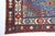 Textile Late 19th Century Antique Shirvan Rug - 5′2″ × 10′3″ For Sale - Image 7 of 14