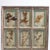 A wondrous collection of Florentine botanicals lovingly gathered between 1905 and 1907 and presented under glass in a...