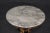 Solid Bronze and Marble Russian Neoclassical Center Table, Circa 1900s For Sale In Philadelphia - Image 6 of 13