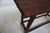 Rustic Wood and Twig Console Table For Sale - Image 12 of 16
