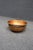 Late 19th Century Antique Dovetailed Copper Mixing Bowl With Hand-Forged Iron Handles For Sale - Image 5 of 10