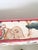 Ecru 1990s Upholstered Headboard in P. Kaufmann Uzbek Jewel Fabric – Elephant Chinoiserie Print by Calico Corners For Sale - Image 8 of 15