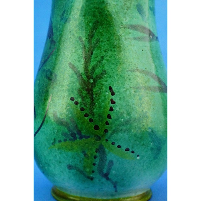 Vintage Ceramic Jug by Ivos Pacetti Circle, Italy, 1940s For Sale - Image 18 of 18