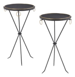 Example of Neoclassical Revival Gueridon Tables