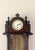 Antique Admiral Fitzroy Barometer and Clock, 1900 For Sale - Image 6 of 8