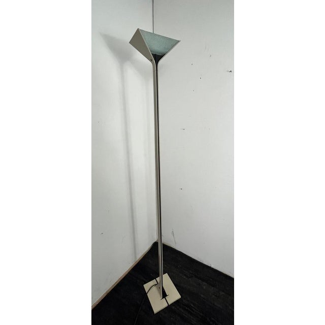 Papillona Lamp by Afra and Tobia Scarpa for Flos, 1970 For Sale - Image 14 of 17