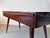 Mid-Century Modern Mid-Century Desk with Book Shelf, Germany, 1950s For Sale - Image 3 of 16