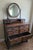 Antique English Dresser Solid Oak, Jacobean Style, 1700s For Sale - Image 11 of 16