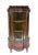 Louis XVI French Display Cabinet Inlay Bijouterie, 1890s For Sale - Image 11 of 11