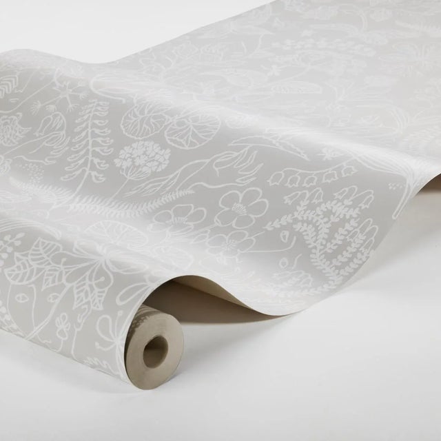 Recalling the joy of a Swedish summer garden, Grazia was created by Stig Lindberg, one of the titans of midcentury...