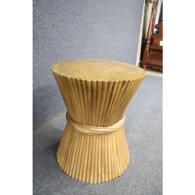 McGuire Attributed Table Base