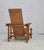 Armchair in the style of Gerrit Rietveld, 1970s For Sale - Image 17 of 18