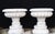 Stone English Stone Garden Planters, Set of 2 For Sale - Image 7 of 8