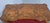 Small French Marquetry Writing Table, 1920 For Sale - Image 14 of 15