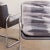 1980s 1980s Mod Cantilevered Dining Armchairs - Set of 4 For Sale - Image 5 of 9