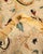 Mogul Collection Hand-Knotted Area Rug - Ivory Collection 6' 2" X 9' 0" For Sale In New York - Image 6 of 10