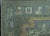 Turkish Oushak Rug 3' x 9'4" #19068 For Sale - Image 4 of 8