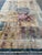 Vintage Chinese Art Deco Silk Rug, 1990s For Sale - Image 4 of 18