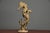 1970s Bronze Seahorse Sculpture by Bucha For Sale - Image 4 of 6