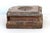 Weathered Indian Teak Architectural Plinth For Sale In Los Angeles - Image 6 of 10