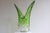 Mid-Century Modern Large Vintage Italian Murano Glass Vase by Fratelli Toso for Fratelli Toso, 1950 For Sale - Image 3 of 12