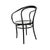 Wood Vintage Bentwood Dining Chairs from ZPM Radomsko, 1960, Set of 8 For Sale - Image 7 of 13